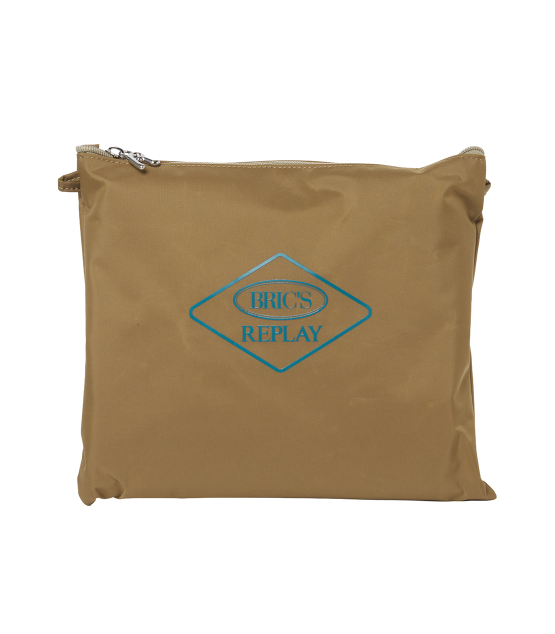 BRICS＆REPLAY 2イン1 折り畳みボストン＆収納バッグセット MEDIUM